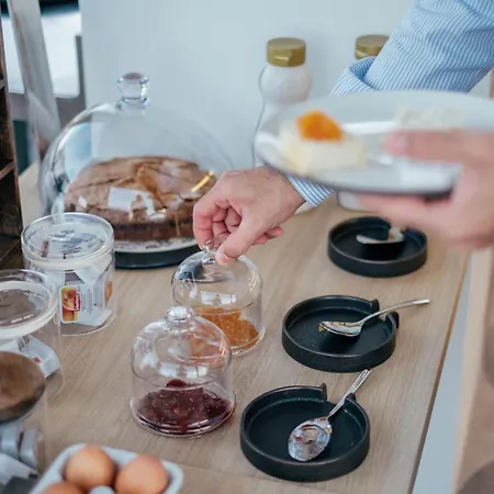 Cetina Casa De Aguilar Hotel 2*