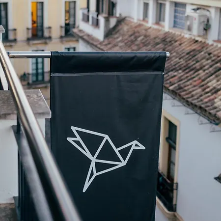 Hotel Cetina Casa De Aguilar Córdoba