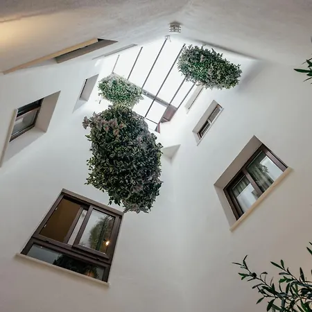 Cetina Casa De Aguilar 2*