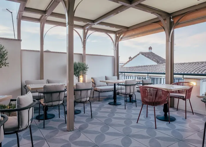 Cetina Casa De Aguilar Hotel 2*