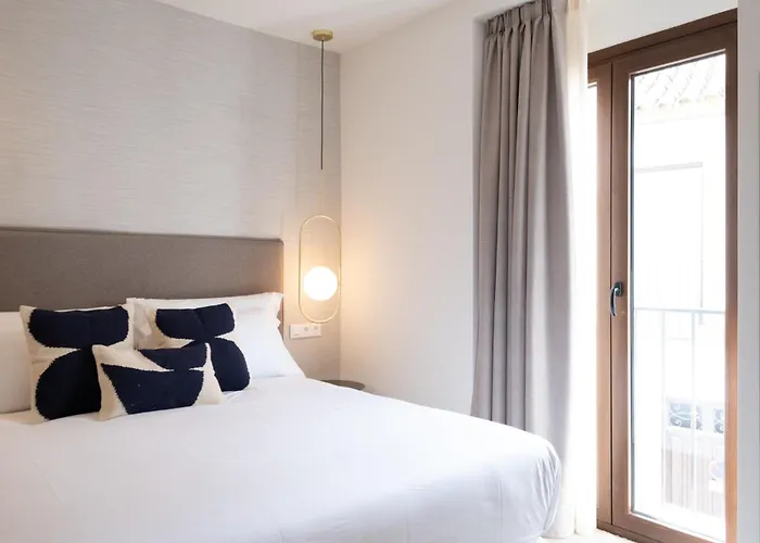 Hotel Cetina Casa De Aguilar