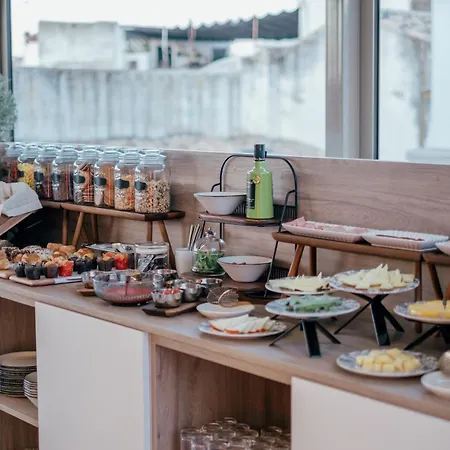 Cetina Casa De Aguilar Hotel Córdoba