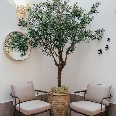 Cetina Casa De Aguilar