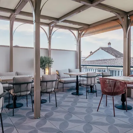 Cetina Casa De Aguilar Hotel 2*