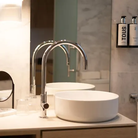 Hotel Cetina Casa De Aguilar