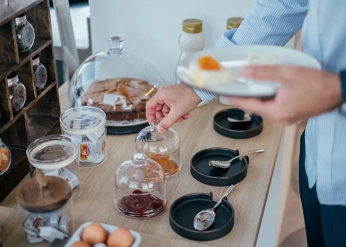 Cetina Casa De Aguilar Szálloda 2*