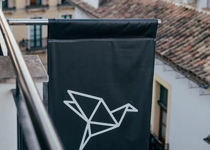 Hotel Cetina Casa De Aguilar Córdova