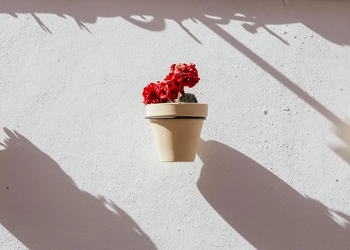 Cetina Casa De Aguilar Szálloda 2*