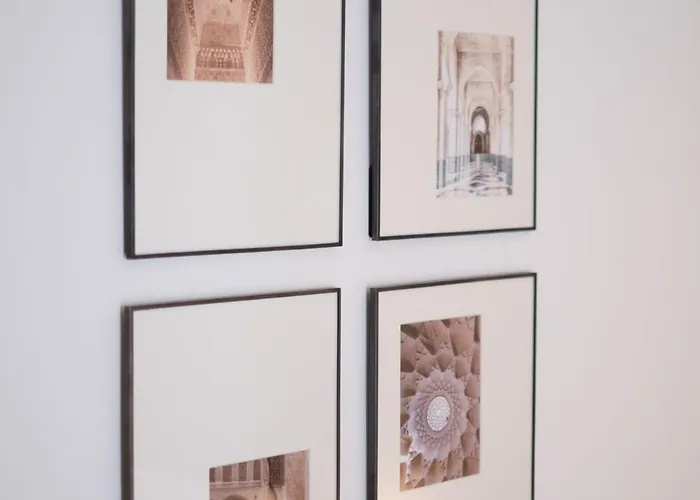 Hotel Cetina Casa De Aguilar Córdova