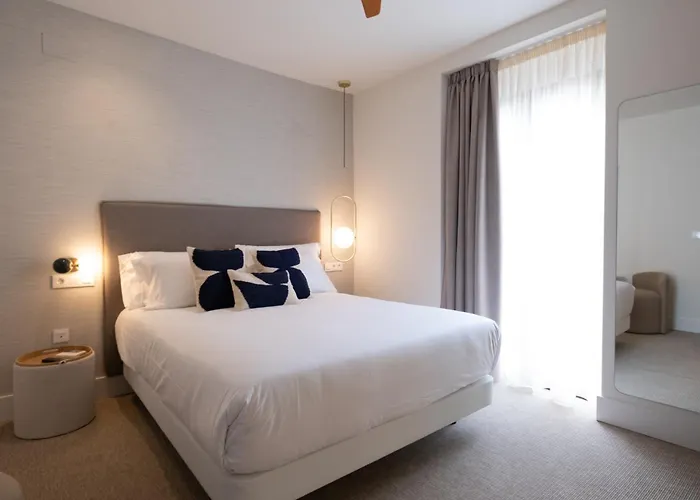 Hotel Cetina Casa De Aguilar Córdova