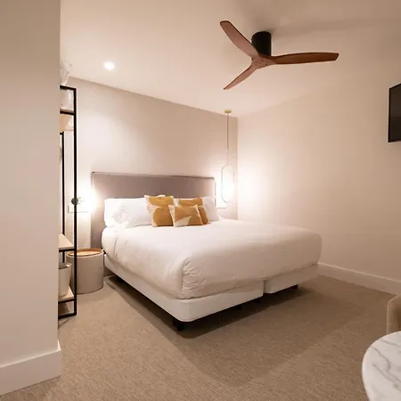 Hotel Cetina Casa De Aguilar