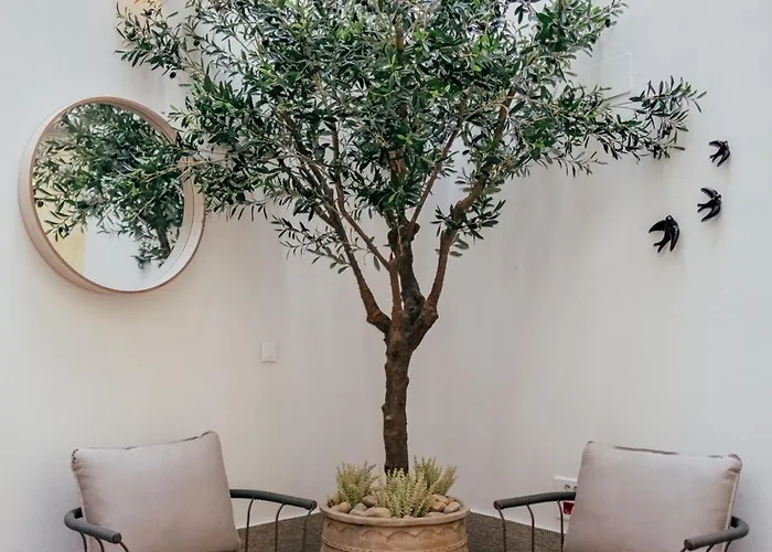 Cetina Casa De Aguilar