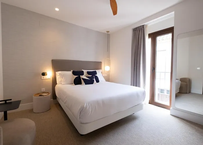 Cetina Casa De Aguilar 2* Кордова