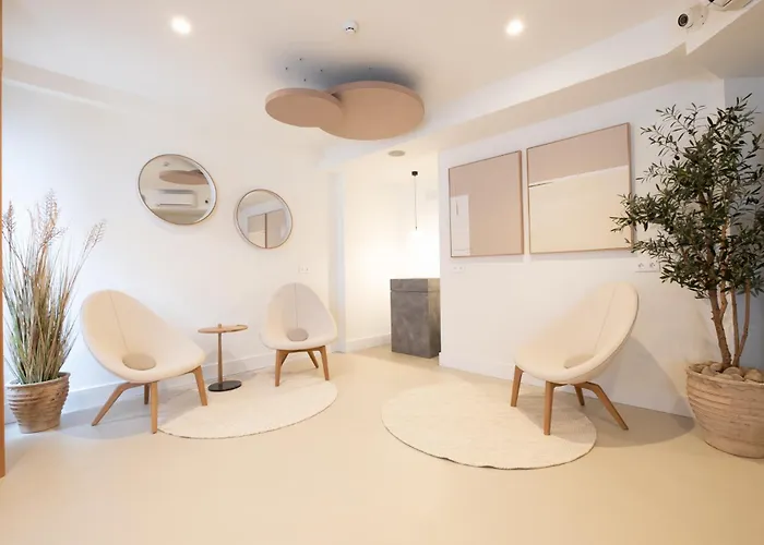 Cetina Casa De Aguilar Кордова