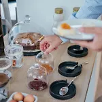 Cetina Casa De Aguilar Ξενοδοχείο 2*