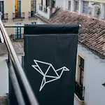 Ξενοδοχείο Cetina Casa De Aguilar Κόρδοβα