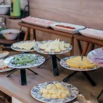 Ξενοδοχείο Cetina Casa De Aguilar 2*