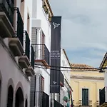 Cetina Casa De Aguilar Ξενοδοχείο Κόρδοβα