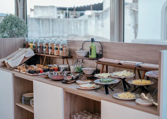 Cetina Casa De Aguilar Ξενοδοχείο Κόρδοβα