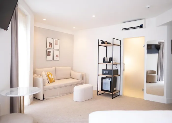 Cetina Casa De Aguilar Ξενοδοχείο